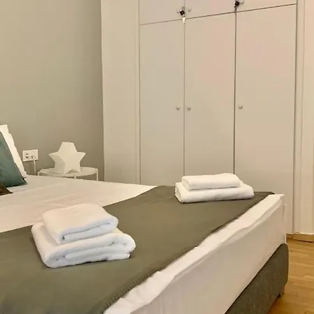 Appartamento Live As A Local - *